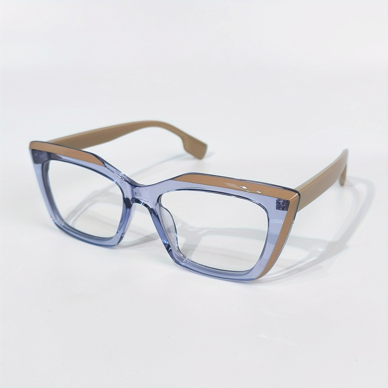 Lunettes à monture carrée mini - Women'S Fashion Glasses Non Prescription avis et prix