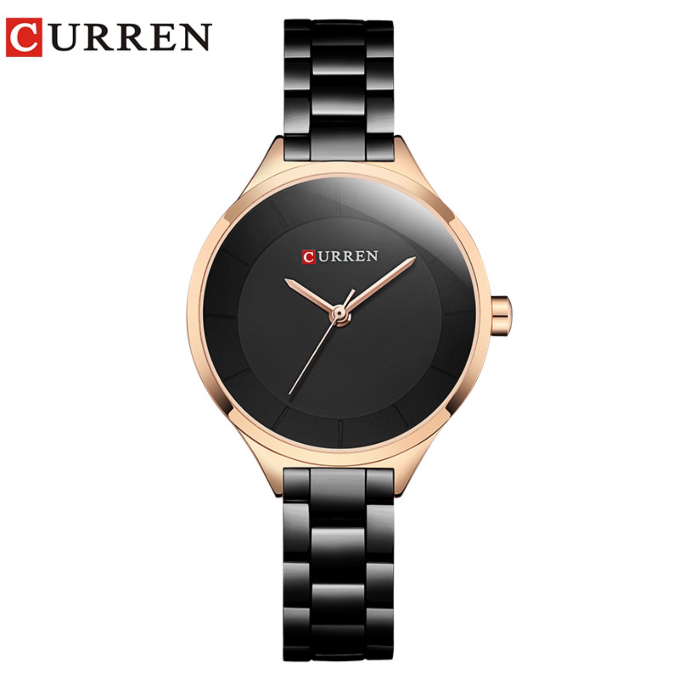 CURREN Nouvelle Montre Bracele - Fashion Women Watches avis et prix