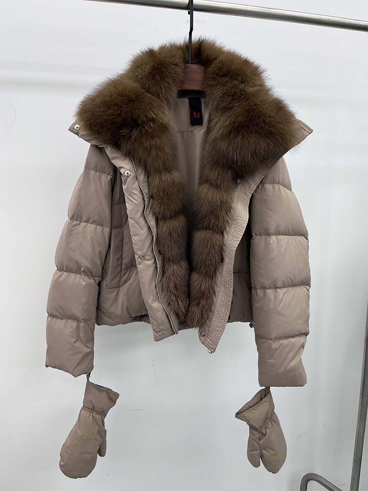 2025 mode hiver femmes chaud r - Women Fashion Gloves avis et prix