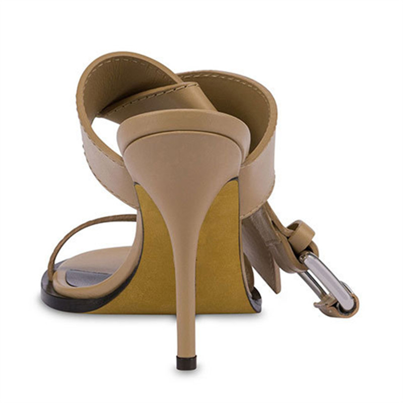 Femmes été chaussures à talons - Xxl Women Fashion avis et prix