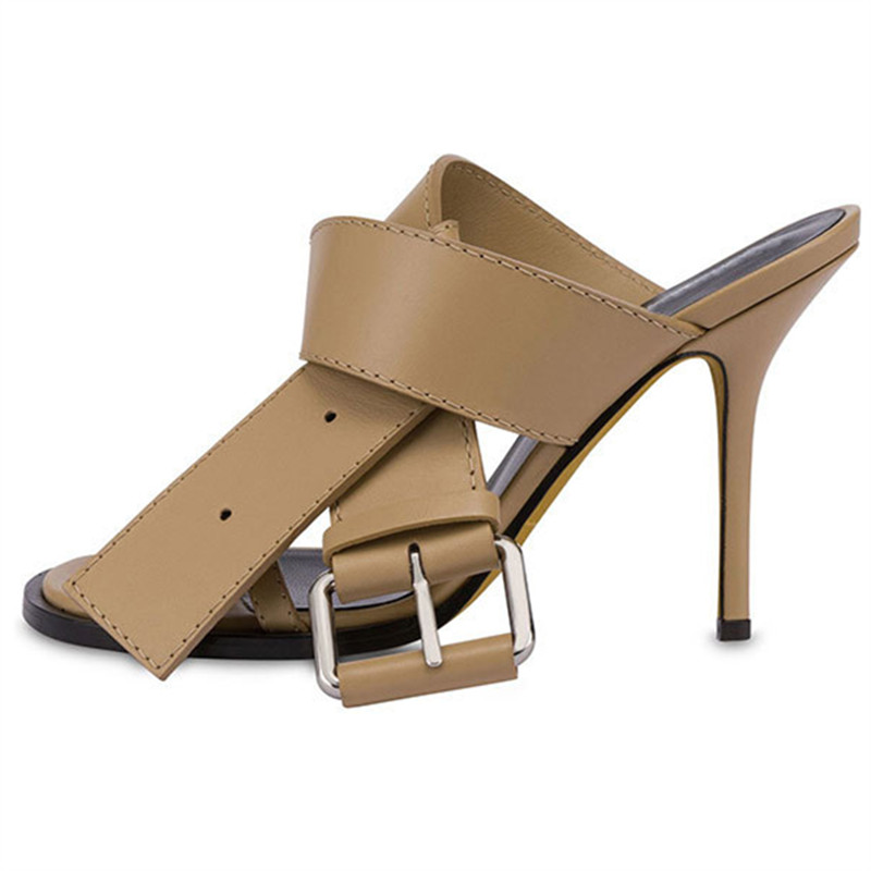 Femmes été chaussures à talons - Xxl Women Fashion avis et prix