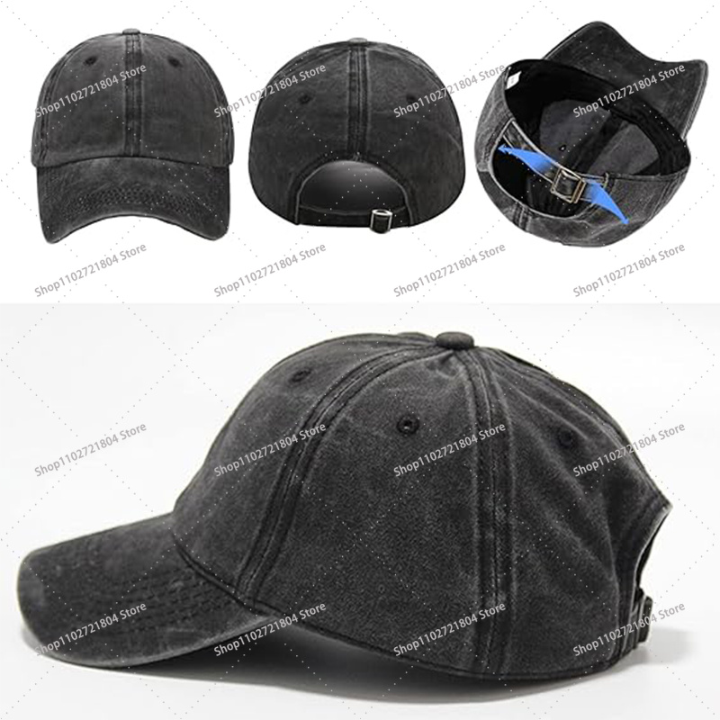 Casquette de baseball Hip Hop  - Women'S Fashion Hats avis et prix