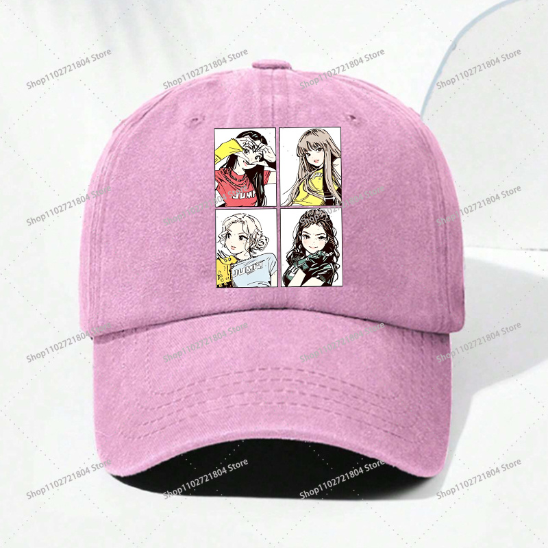 Casquette de baseball Hip Hop  - Women'S Fashion Hats avis et prix