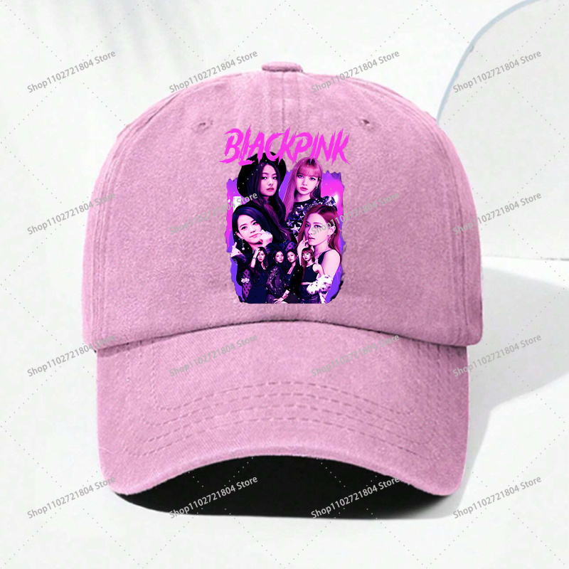 Casquette de baseball Hip Hop  - Women'S Fashion Hats avis et prix