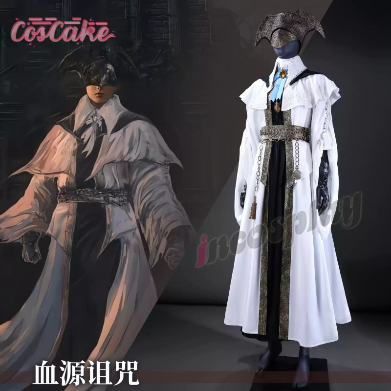 Jeu Bloodborne le chorale Cosp - Women'S Fashion Hats avis et prix