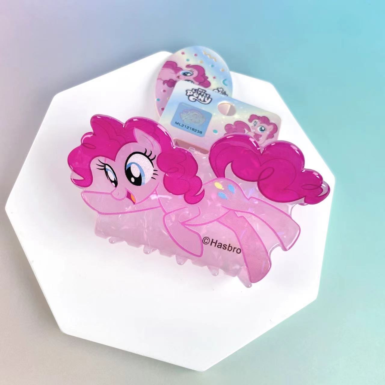 Hasbro My Little Pony – pinces - Women'S Fashion Gifts avis et prix
