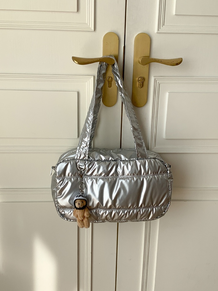 Sacs à bandoulière matelassés  - Women Fashion Over 60 avis et prix
