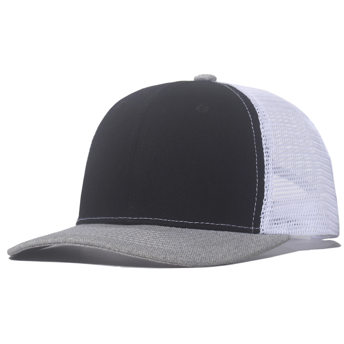 Logo personnalisé Sport casque - Women'S Fashion Hats avis et prix