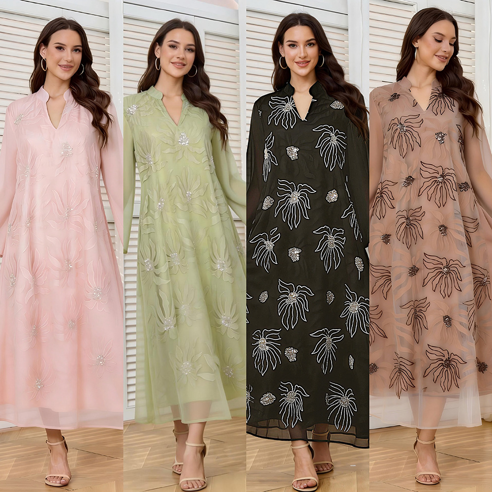 Nouvelle mode musulmane malais - Women Fashion Malaysia avis et prix