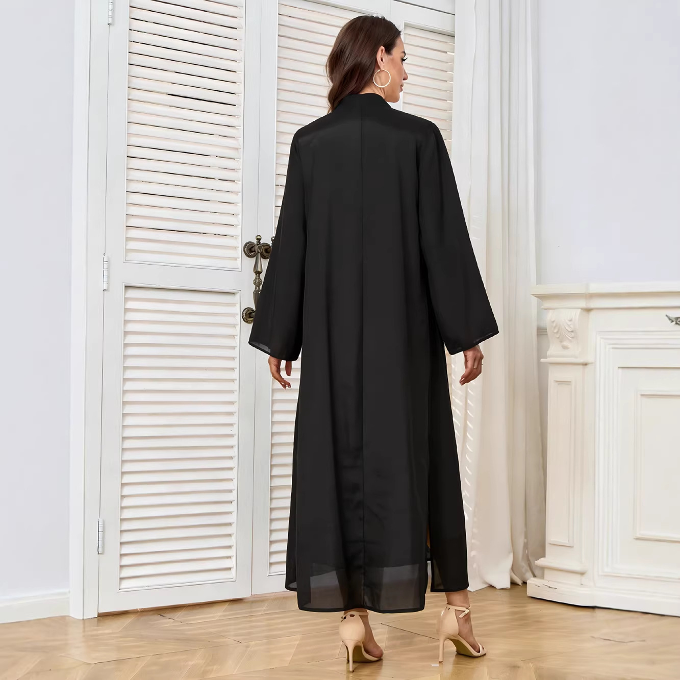 Nouvelle mode musulmane malais - Women Fashion Malaysia avis et prix