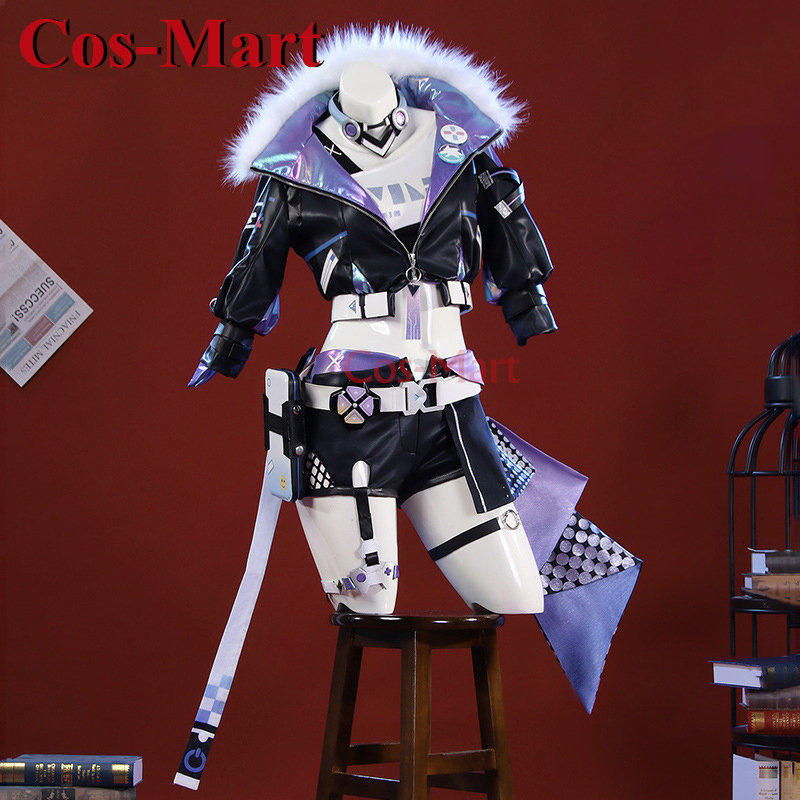 Cos-Mart jeu chaud Honkai: Sta - Women'S Fashion Mart avis et prix