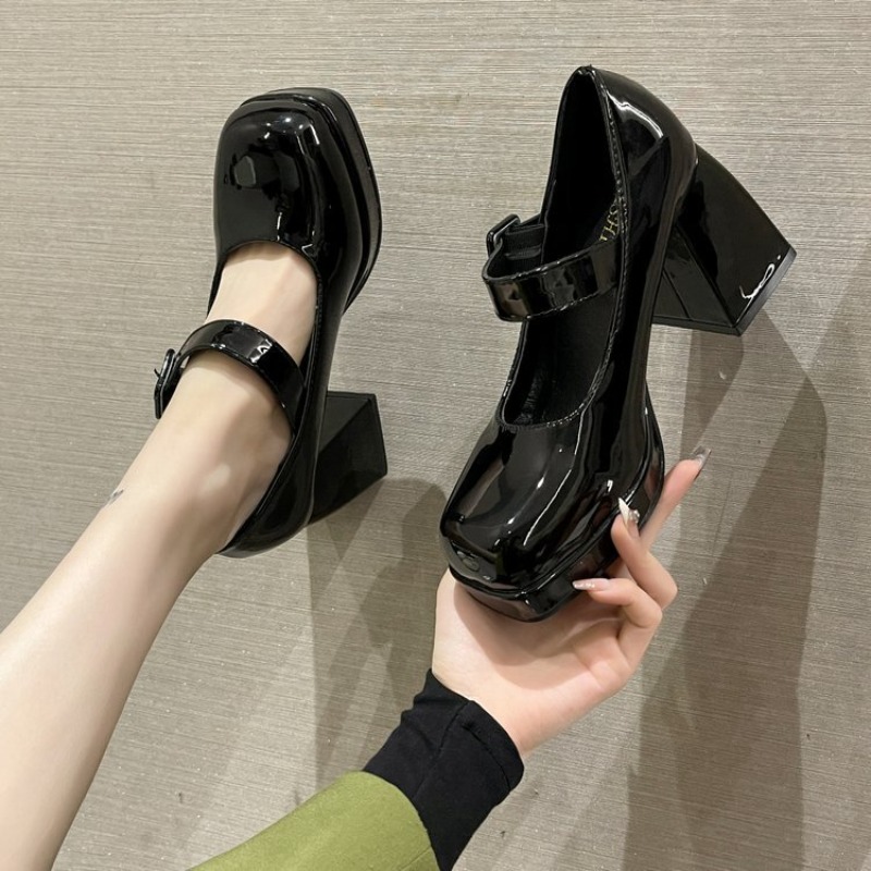 Lady Mary-Chaussures à Essence - Xxl Women Fashion avis et prix