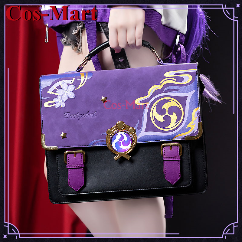 Cos-Mart Genshin Impact Raiden - Women'S Fashion Mart avis et prix