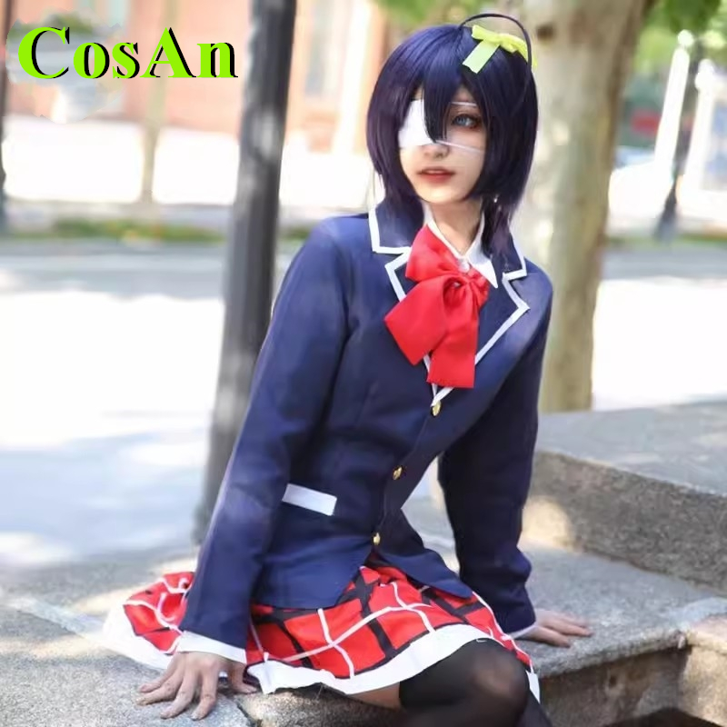 Cos-Mart Anime amour Chunibyo  - Women'S Fashion Mart avis et prix