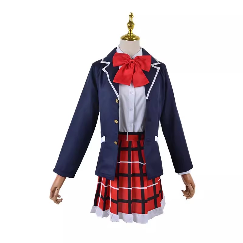 Cos-Mart Anime amour Chunibyo  - Women'S Fashion Mart avis et prix