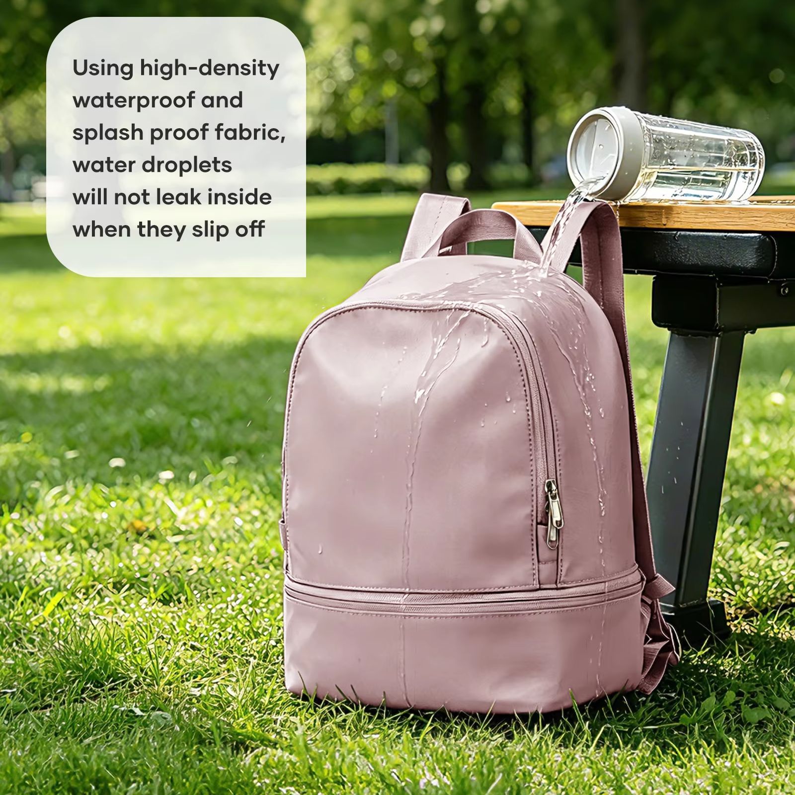 Sac pour femme, petit sac à do - Women'S Fashion Backpack avis et prix