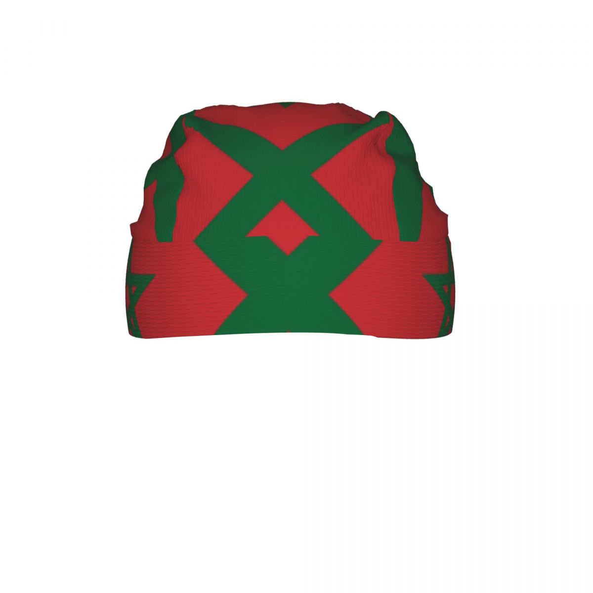 Foulard drapeau du Maroc pour  - Women'S Fashion Hats avis et prix