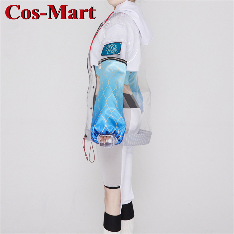 Cos-Mart Anime chaud VTuber Ho - Women'S Fashion Mart avis et prix