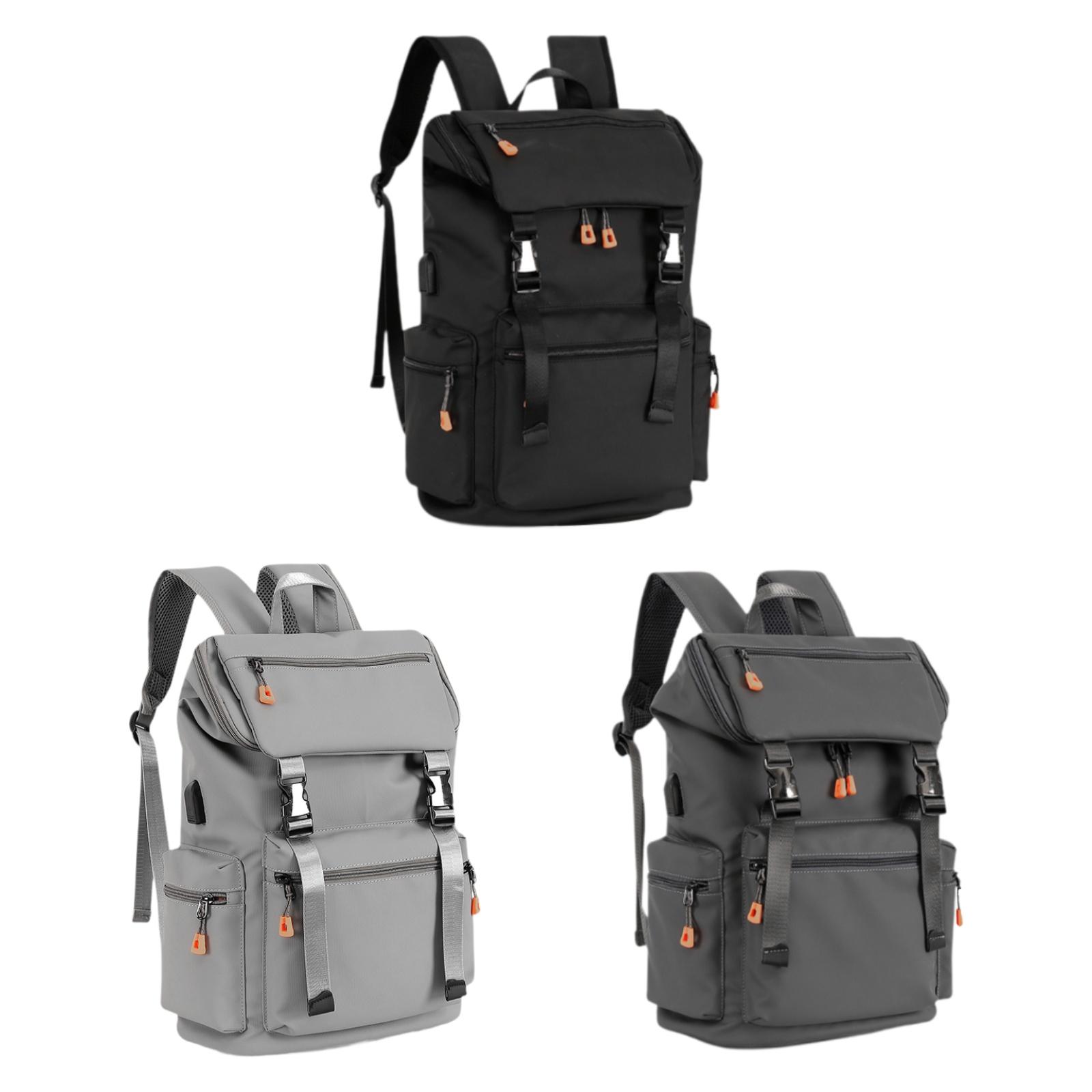 Sac à dos décontracté avec poc - Women'S Fashion Backpack avis et prix