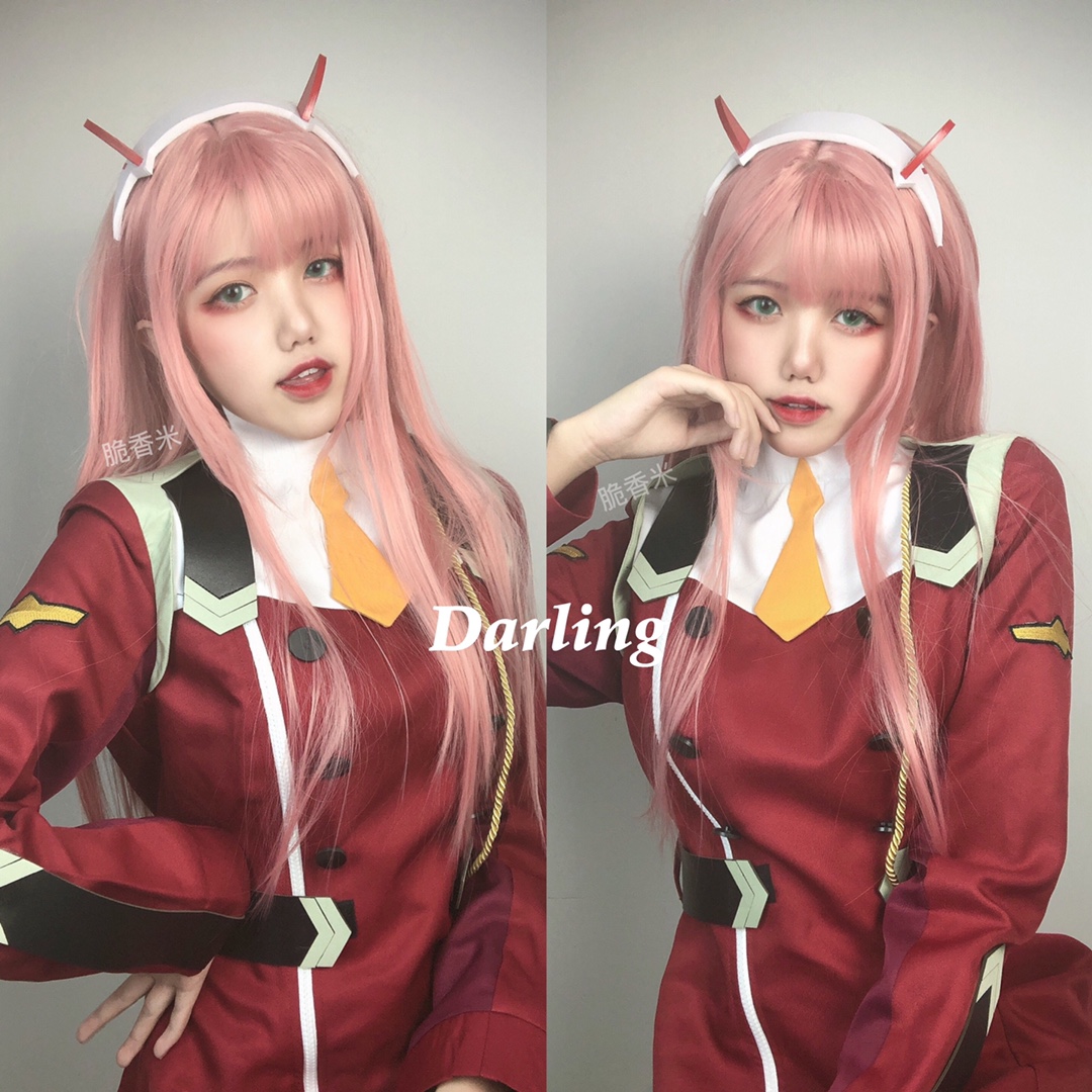 Cos-Mart Anime DFXX 02 Costume - Women'S Fashion Mart avis et prix