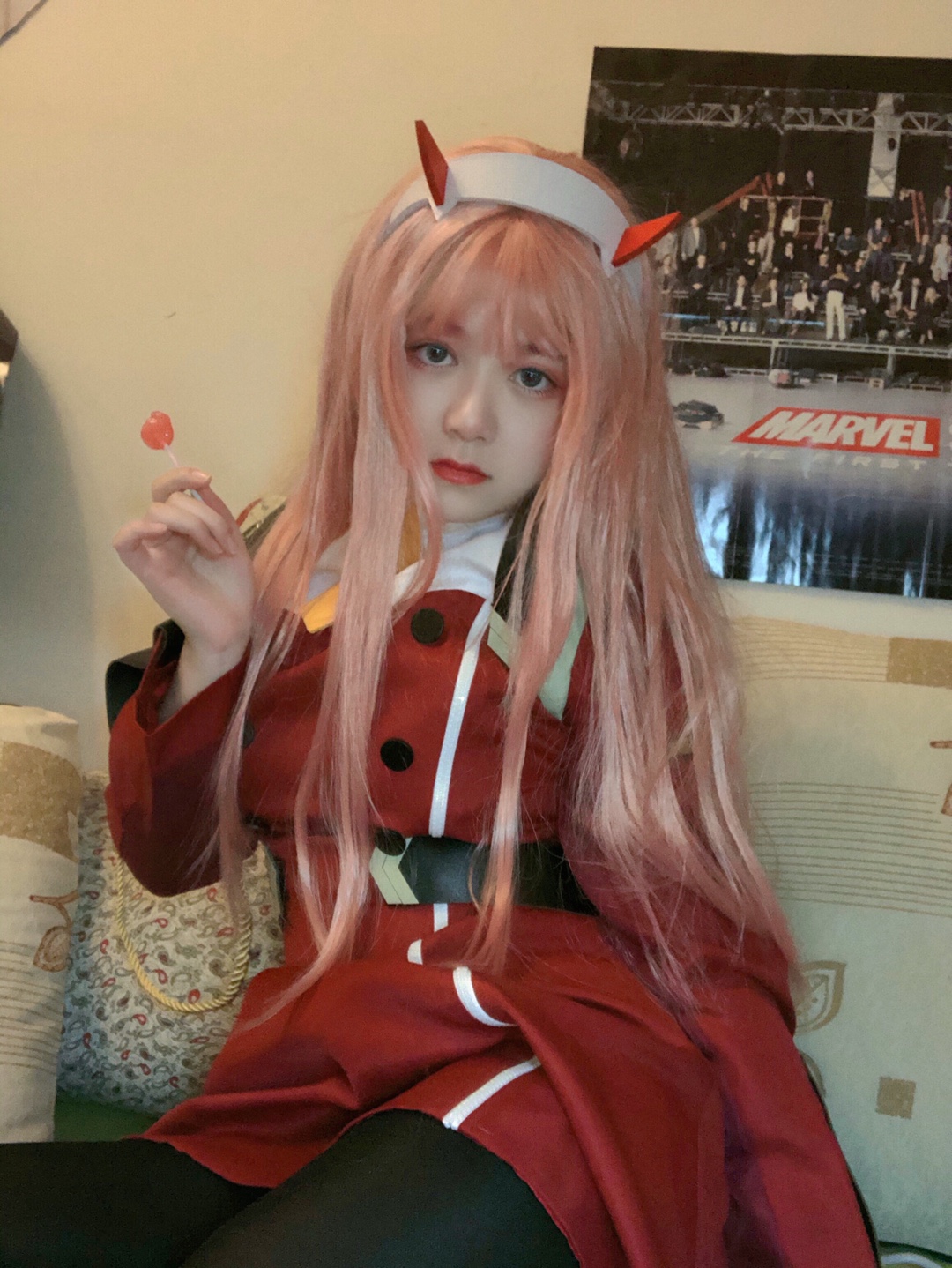 Cos-Mart Anime DFXX 02 Costume - Women'S Fashion Mart avis et prix