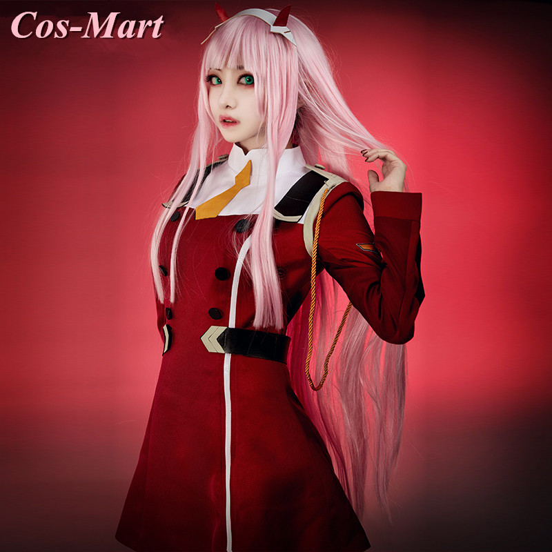 Cos-Mart Anime DFXX 02 Costume - Women'S Fashion Mart avis et prix