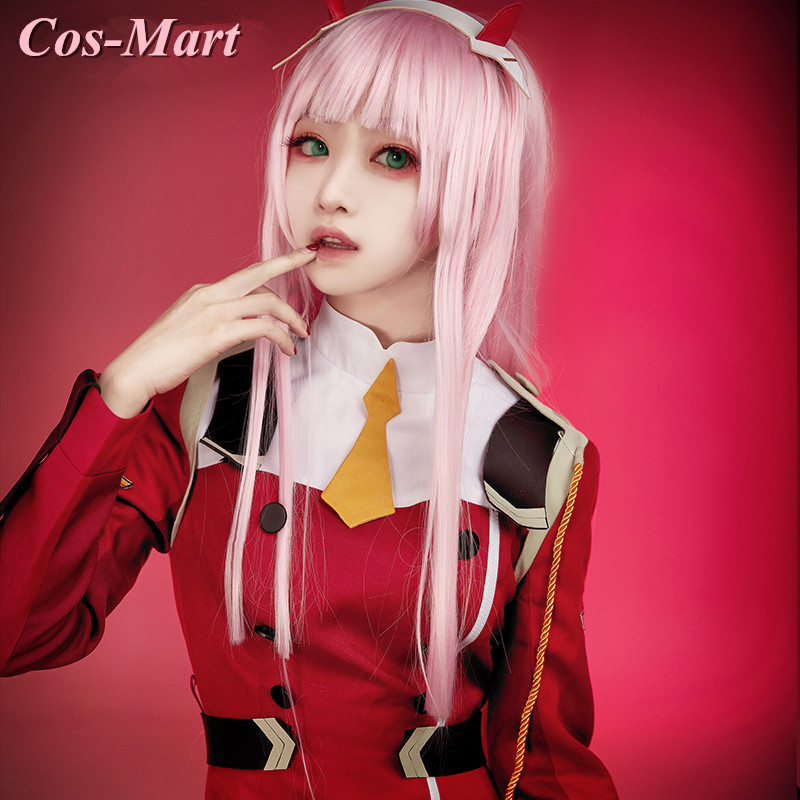 Cos-Mart Anime DFXX 02 Costume - Women'S Fashion Mart avis et prix