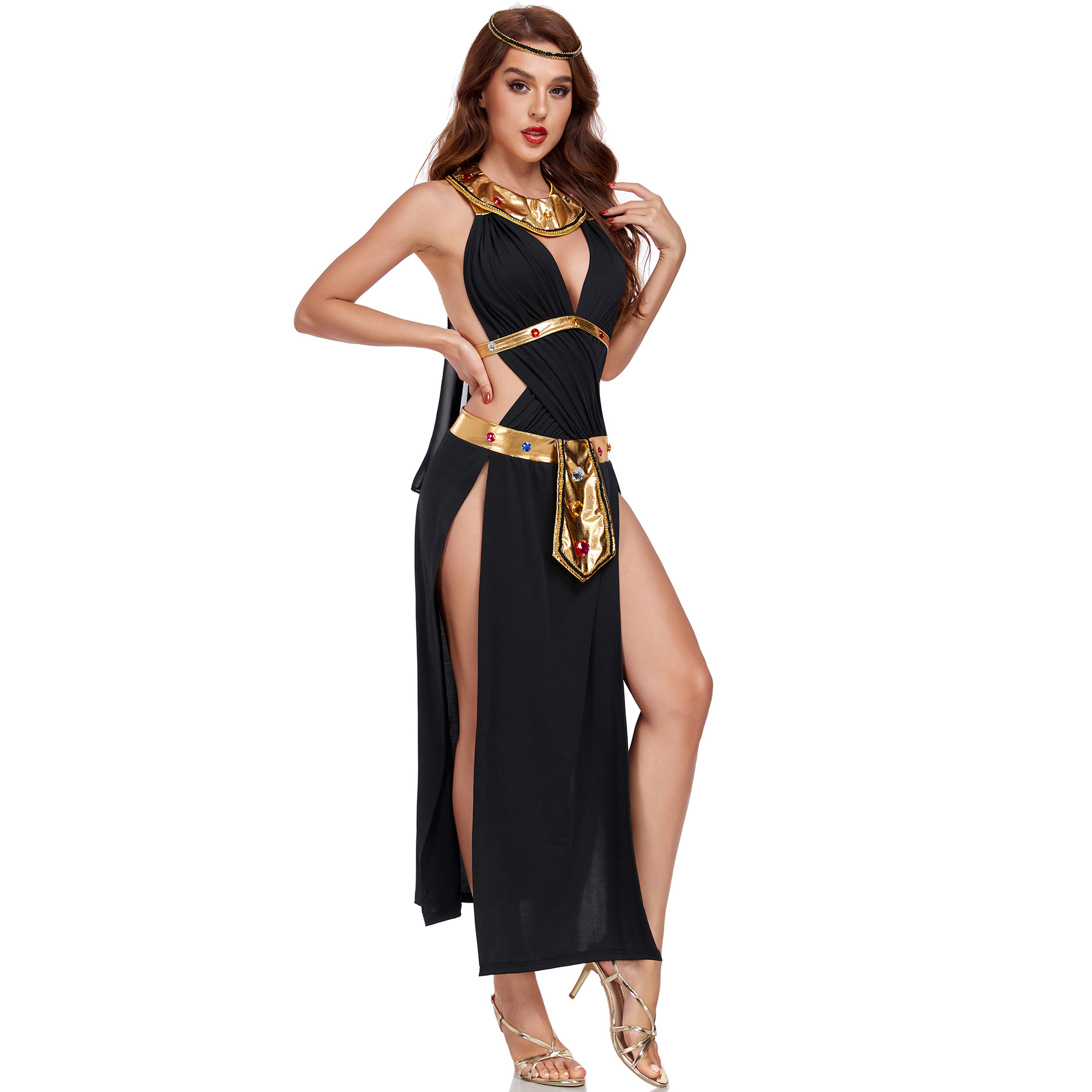 Ensemble de costume cosplay in - Women Fashion Egypt avis et prix