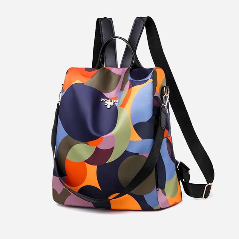 Sac à dos antivol pour femmes, - Women'S Fashion Backpack avis et prix