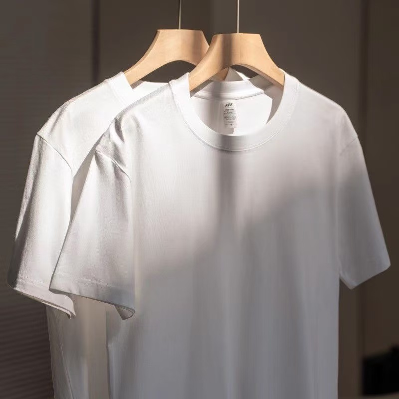T-shirt imprimé style coréen G - Women'S Fashion Market Size avis et prix