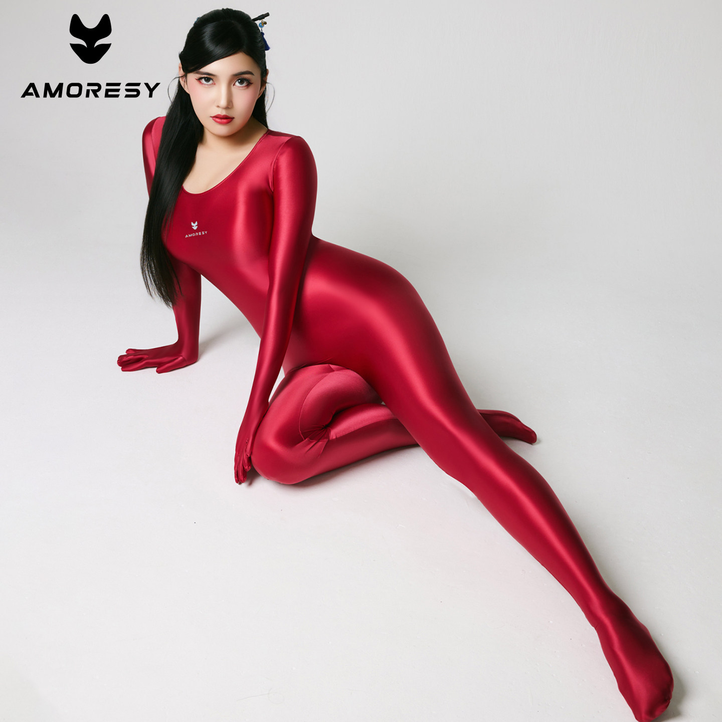 AMORESY Combinaison intégrale  - Women Fashion Gloves avis et prix