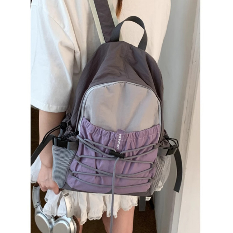 Sac à dos de voyage pour femme - Women'S Fashion Backpack avis et prix