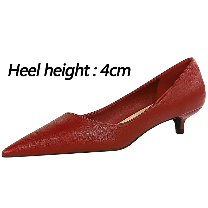 Chaussures à talons mi-hauts à - Xxl Women Fashion avis et prix
