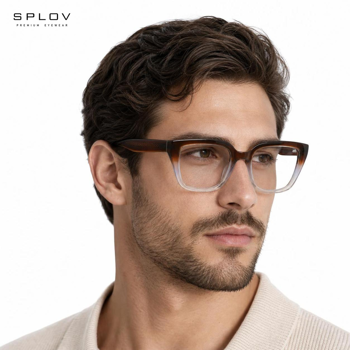 Montures optiques carrées en m - Women'S Fashion Glasses Non Prescription avis et prix