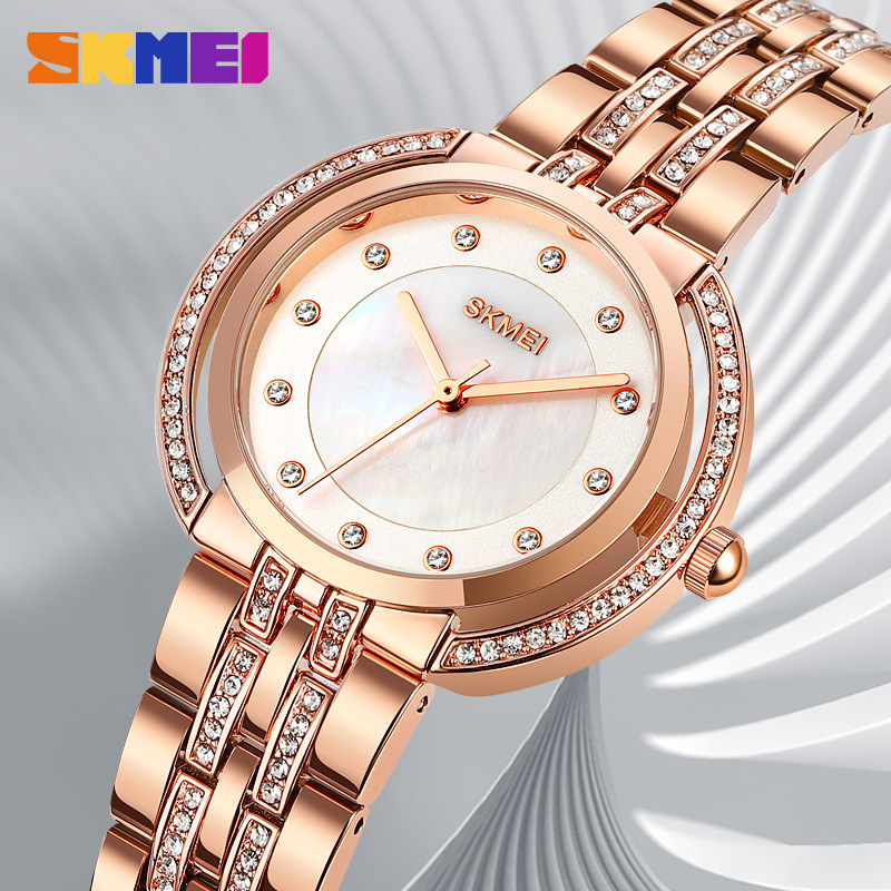 Montre-bracelet à quartz pour  - Fashion Women Watches avis et prix
