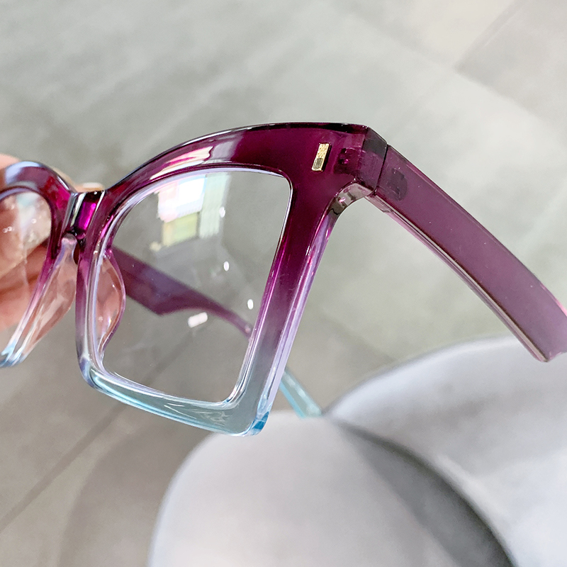 Lunettes sans Prescription pou - Women'S Fashion Glasses Non Prescription avis et prix