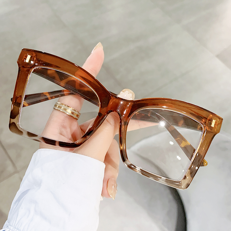 Lunettes sans Prescription pou - Women'S Fashion Glasses Non Prescription avis et prix