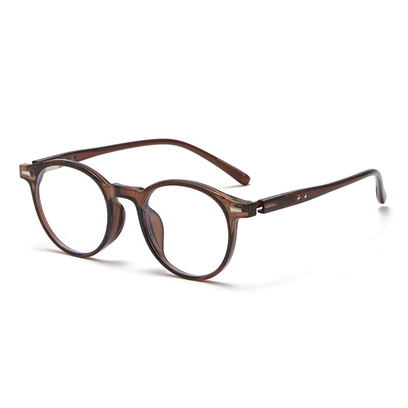 Lunettes anti-lumière bleue ré - Women'S Fashion Glasses Non Prescription avis et prix