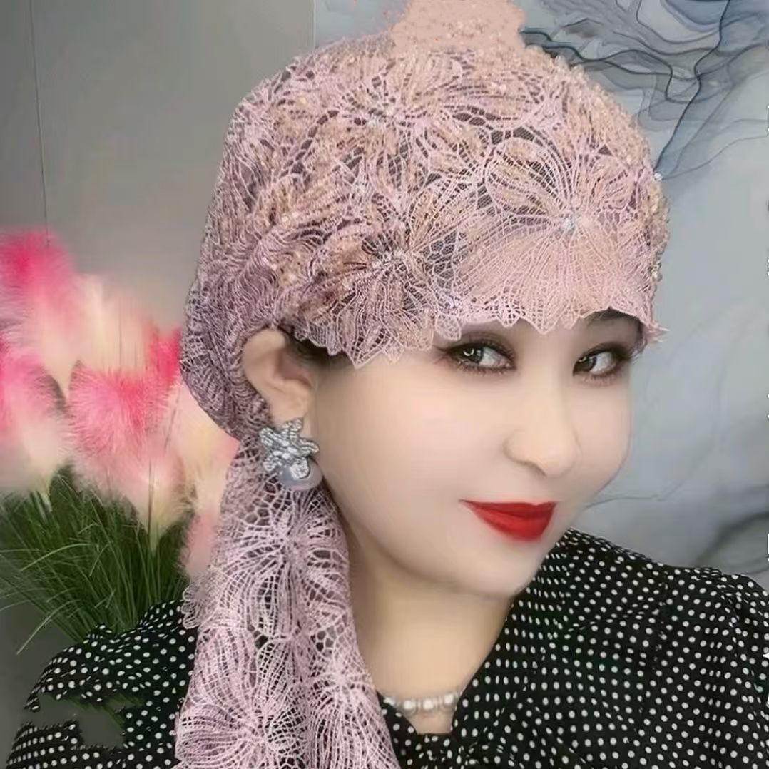 Hijab, châle, foulard de luxe  - Women Fashion Malaysia avis et prix