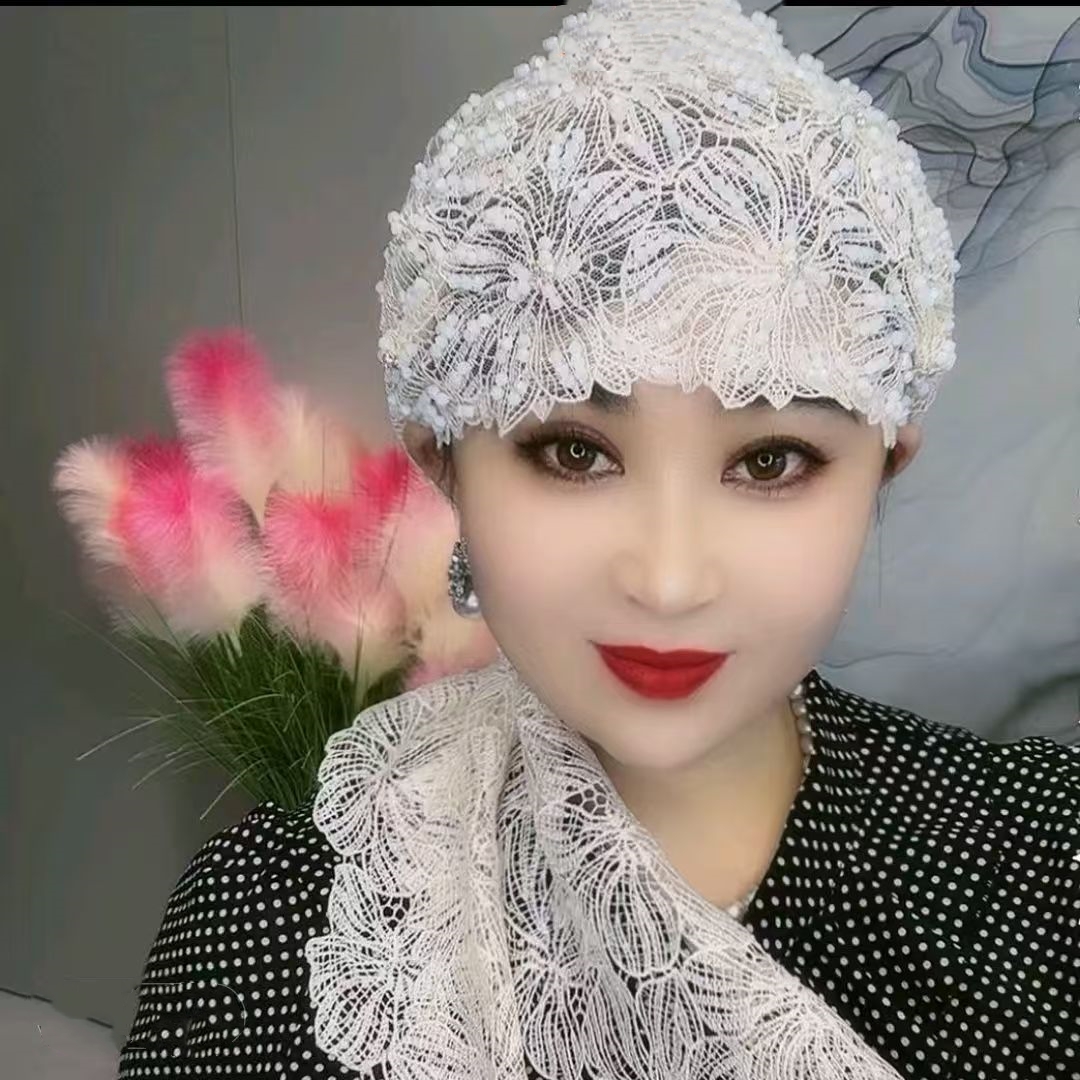 Hijab, châle, foulard de luxe  - Women Fashion Malaysia avis et prix