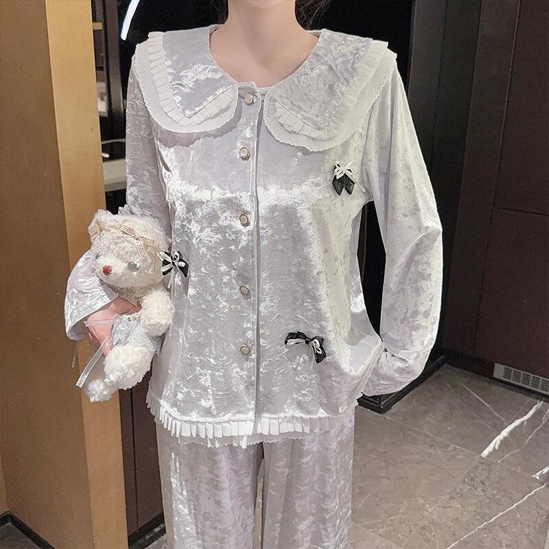 Pyjama confortable et respectu - Women'S Fashion Gifts avis et prix