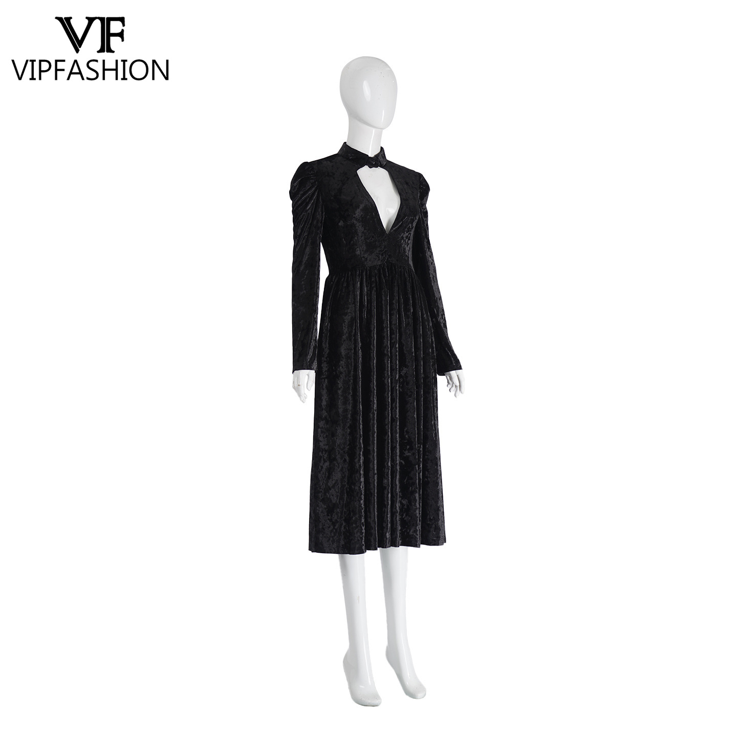 Mari de la FASHION VIP. Costum - Xxl Women Fashion avis et prix