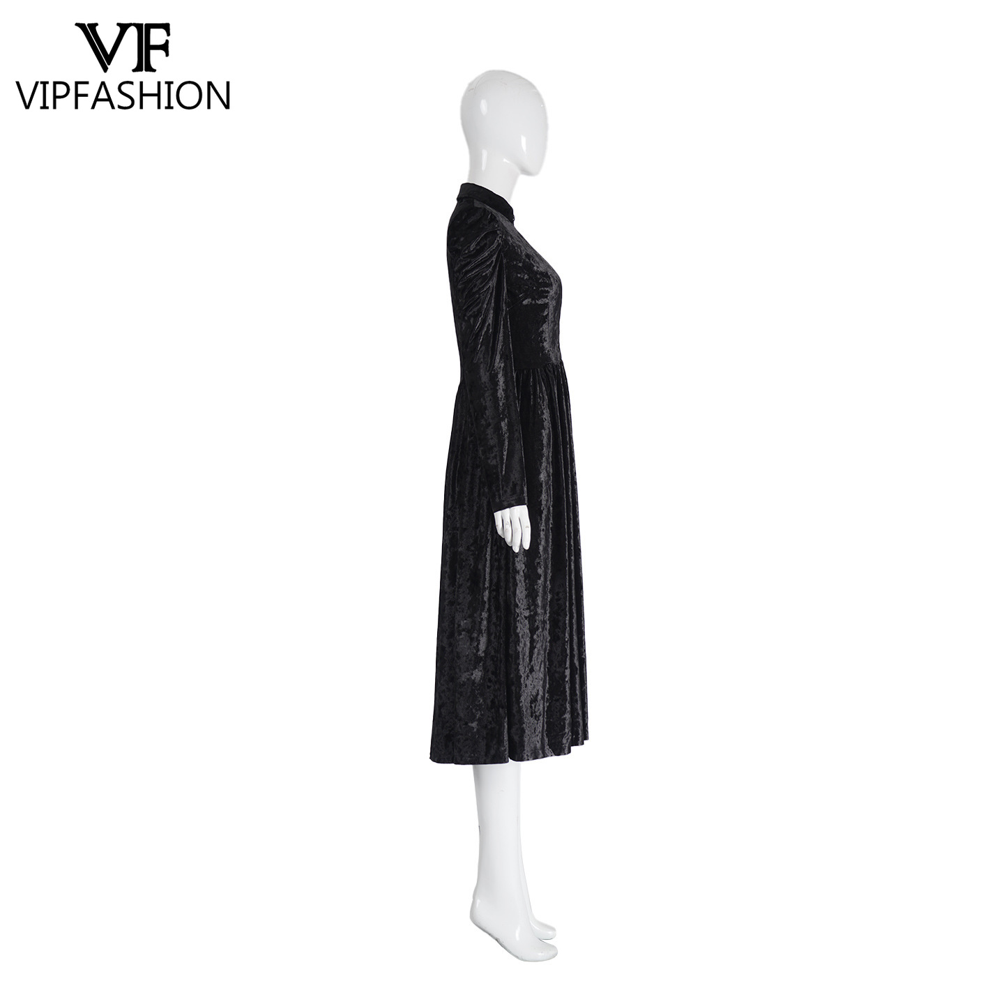 Mari de la FASHION VIP. Costum - Xxl Women Fashion avis et prix